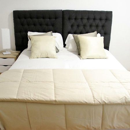 Departamento En Recoleta Lejlighed Buenos Aires Eksteriør billede