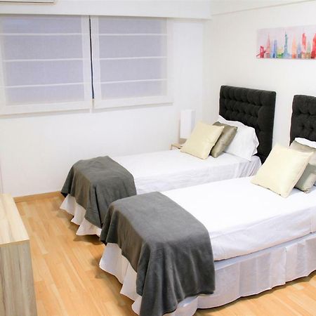 Departamento En Recoleta Lejlighed Buenos Aires Eksteriør billede