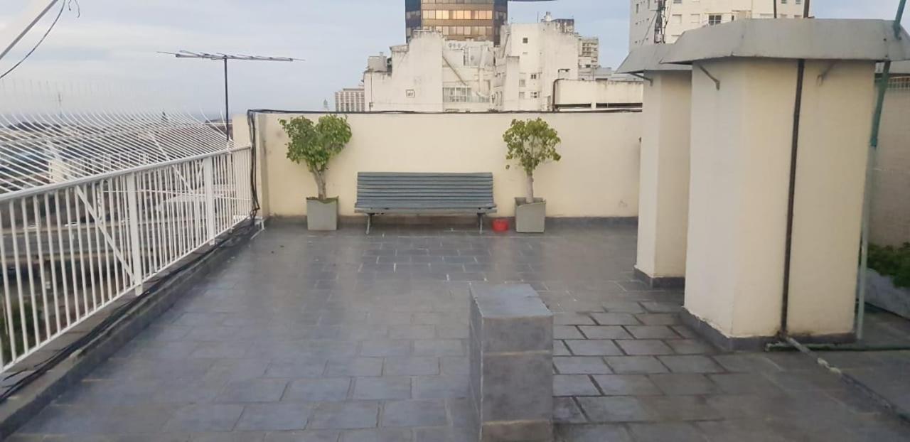 Departamento En Recoleta Lejlighed Buenos Aires Eksteriør billede