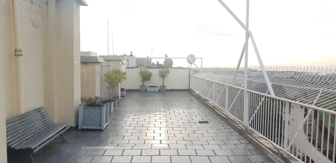 Departamento En Recoleta Lejlighed Buenos Aires Eksteriør billede