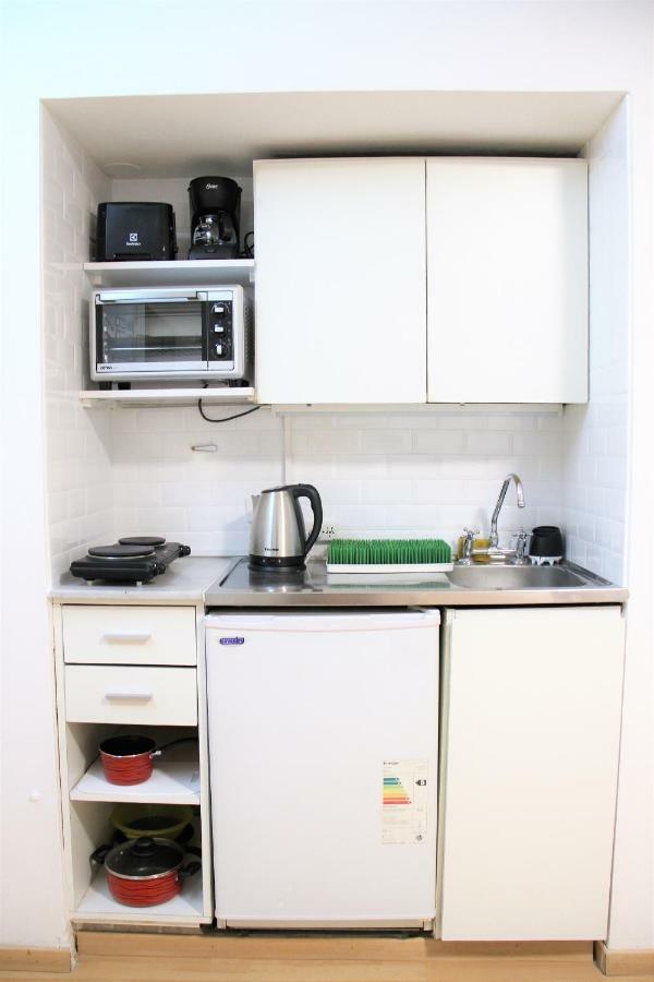 Departamento En Recoleta Lejlighed Buenos Aires Eksteriør billede