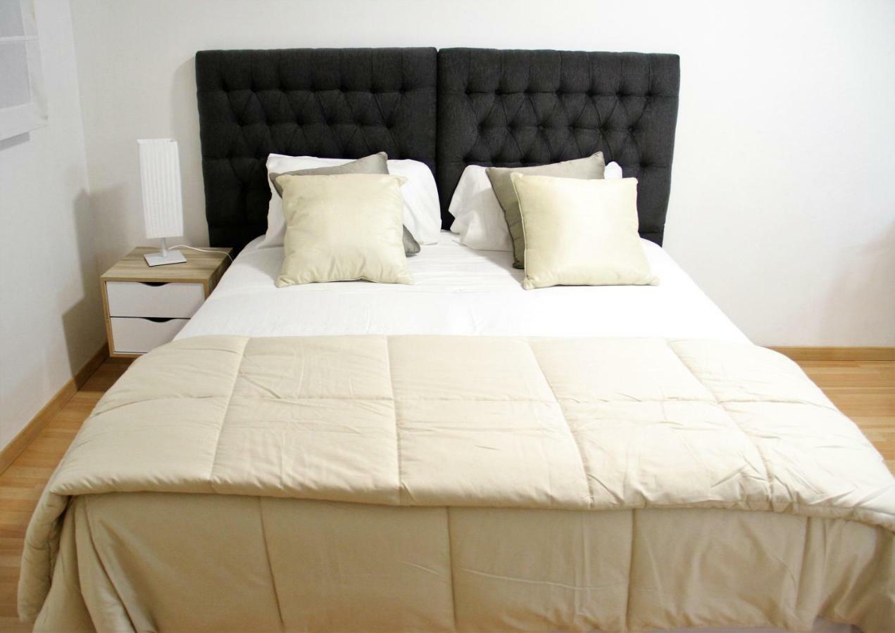 Departamento En Recoleta Lejlighed Buenos Aires Eksteriør billede